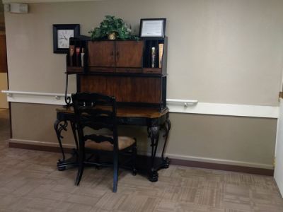 Valley Manor & Rehabilitation Center Photo