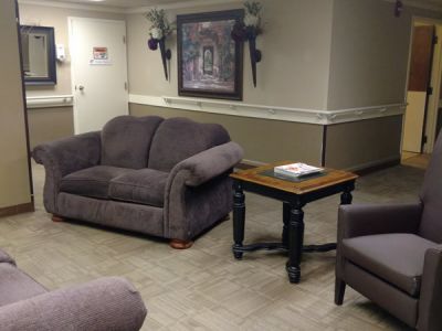 Valley Manor & Rehabilitation Center Photo