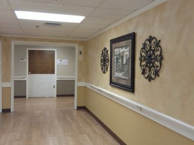 Valley Manor & Rehabilitation Center Photo