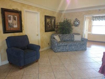 Valley Manor & Rehabilitation Center Photo