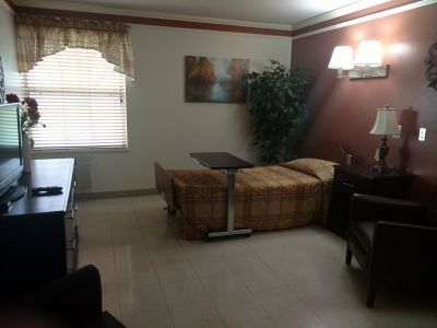 Valley Manor & Rehabilitation Center Photo