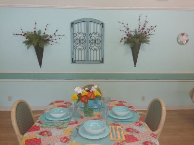 Valley Manor & Rehabilitation Center Photo